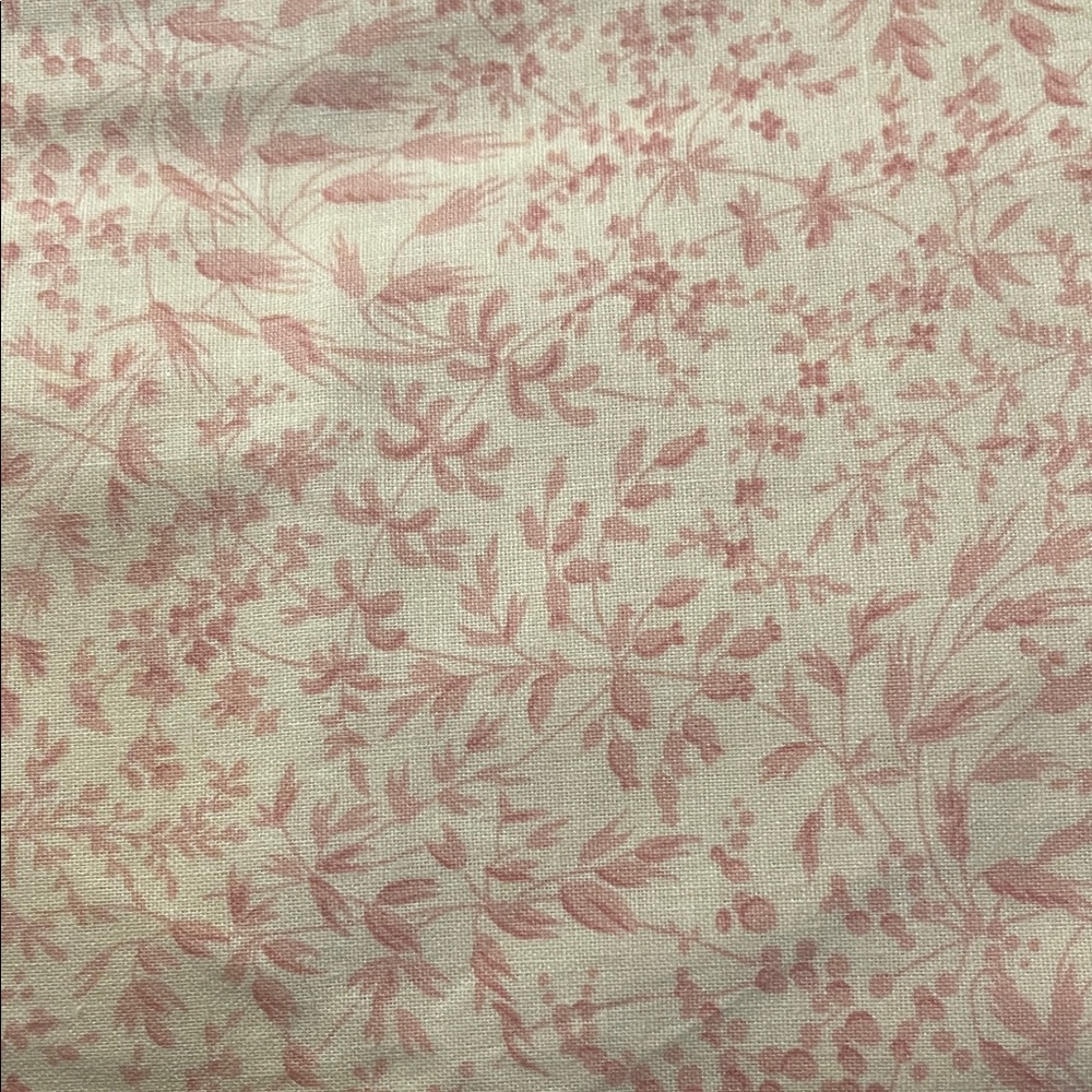 Cotton fabric